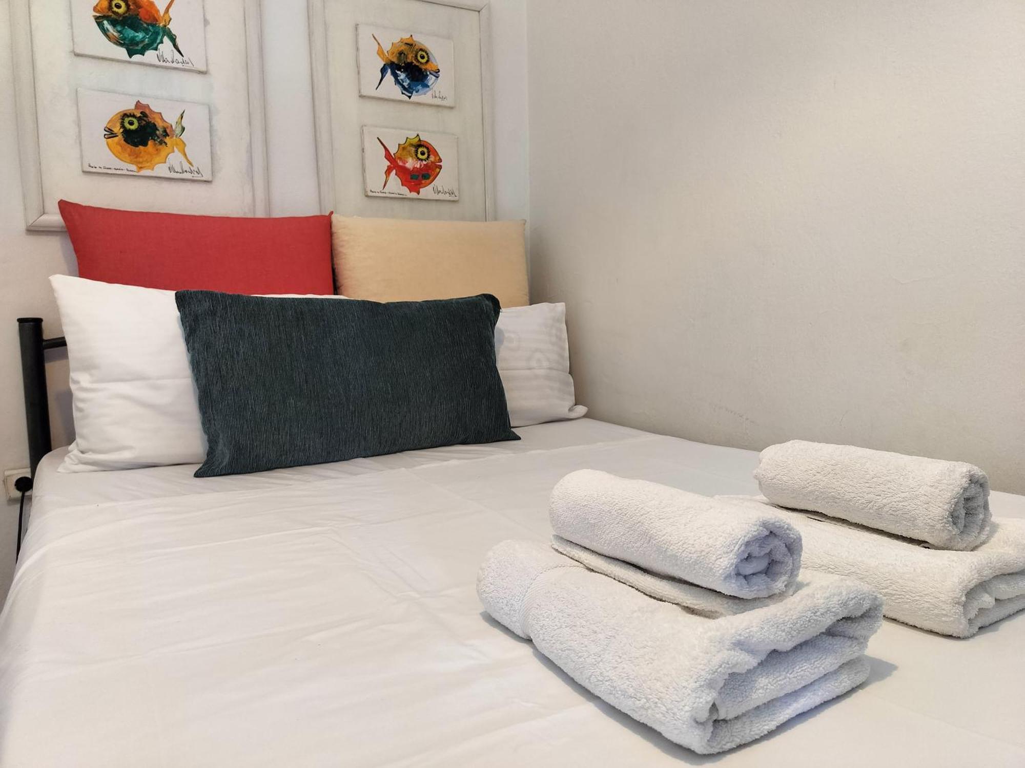 Diva - Free Parking - Explore Center By Foot - Close To Helexpo, University & Hospital Thessaloniki Exterior foto